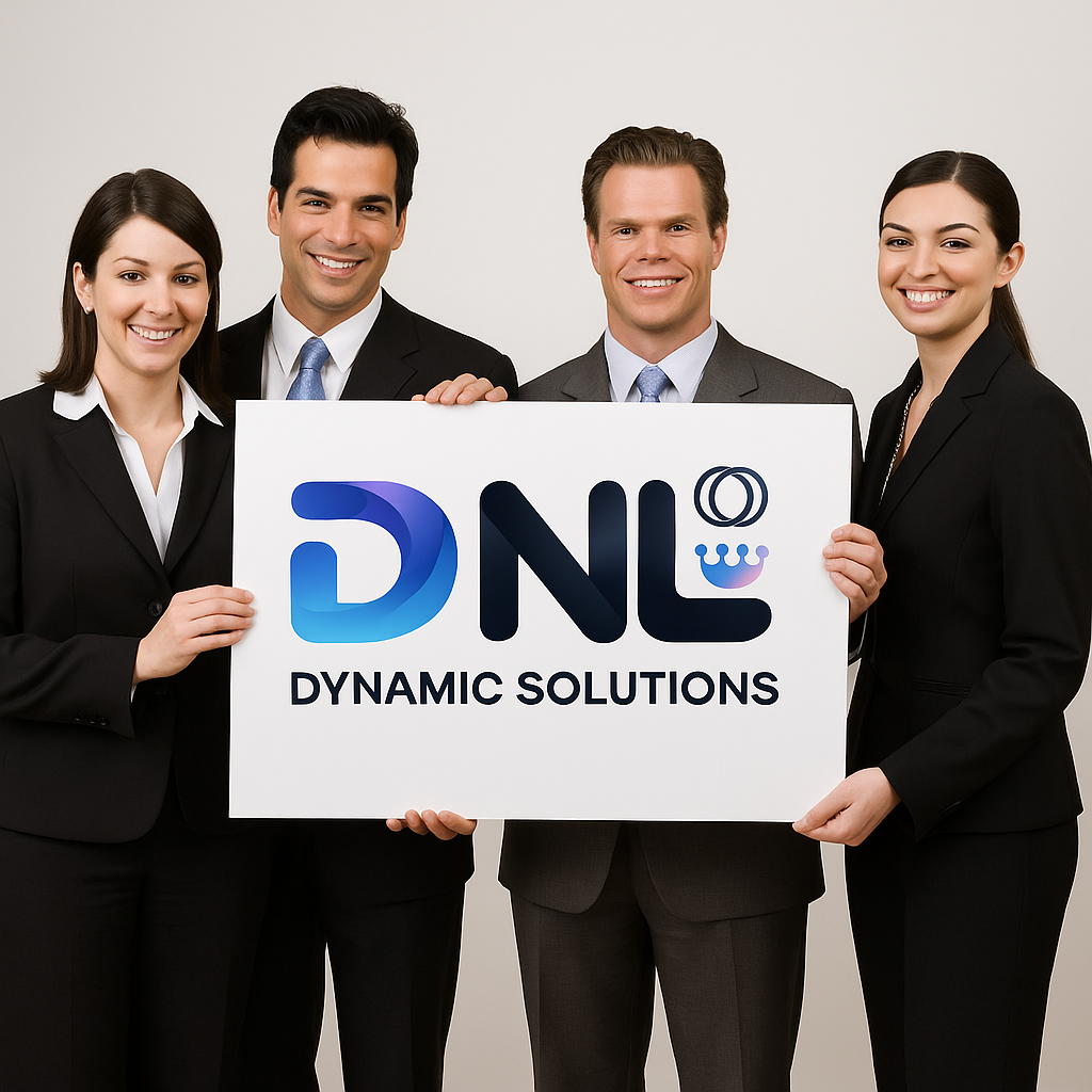 Contact DNL Dynamic Solutions