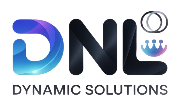 DNL Logo