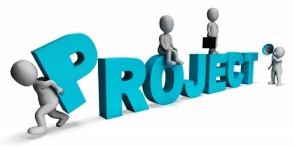 Complete projects