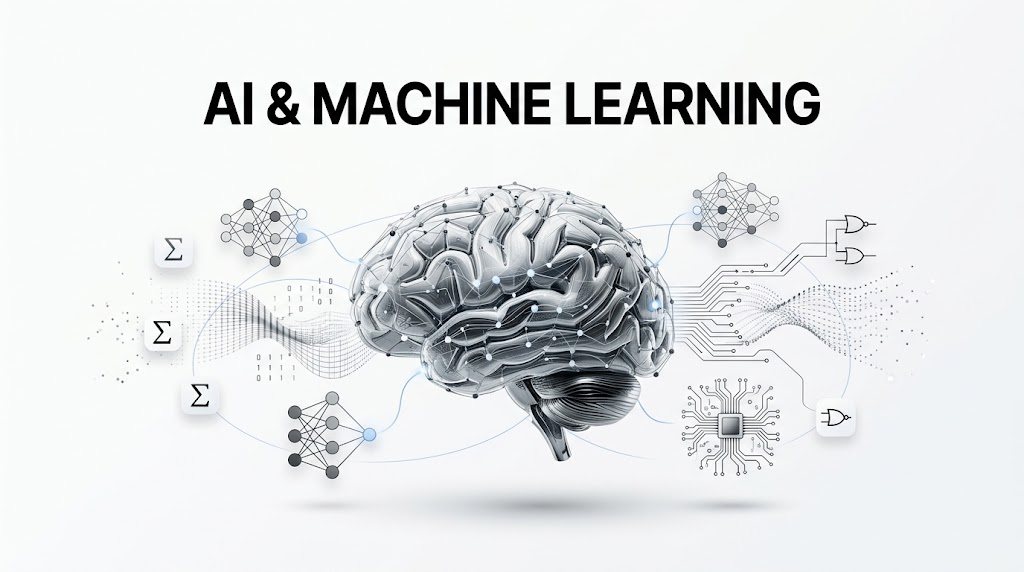 AI & ML Solutions