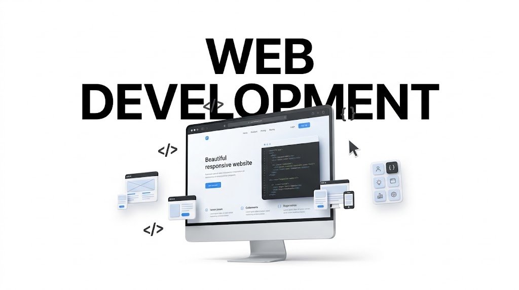 Web Development